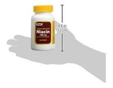 Niacina Time Release 1000mg 100ct.