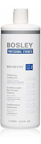 Revive acondicionador voluminizador para cabello
