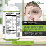 Suplemento Líquido Del Complejo De La Vitamina B De Bio