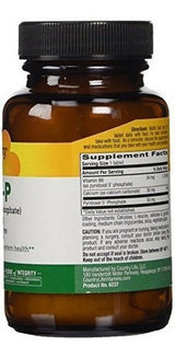 Vida En El Campo (fosfato De Piridoxal) Vitamina