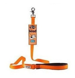 Gogo Productos Para Mascotas 5/8-inch Ancho Cómodo Correa De