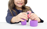 Tech 4 Kids Littlest Pet Shop Mashems Fashems, Paquete De