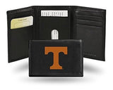 Cartera triple con licencia Ncaa Tennessee Voluntarios
