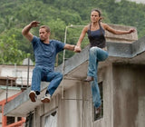 Fast Five [blu-ray]