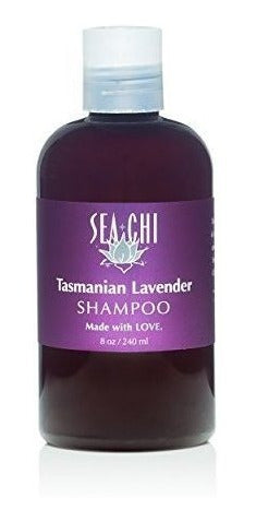 Shampoo 8oz /240ml