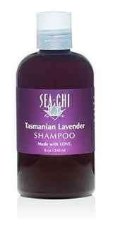 Shampoo 8oz /240ml