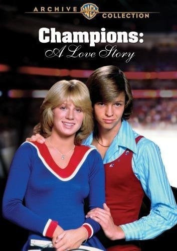 Campeones: Una historia de amor