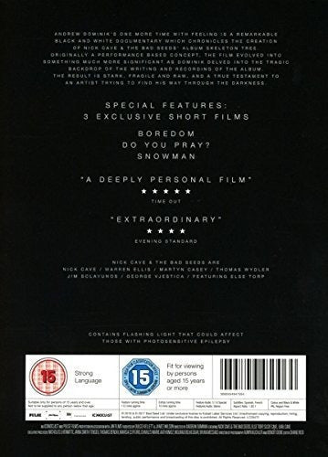 Una Vez Más Con Sentimiento [dvd]