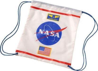 Mochila Con Cordón Aeromax Astronaut NASA