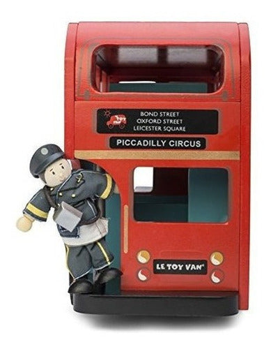 London Bus para jugar