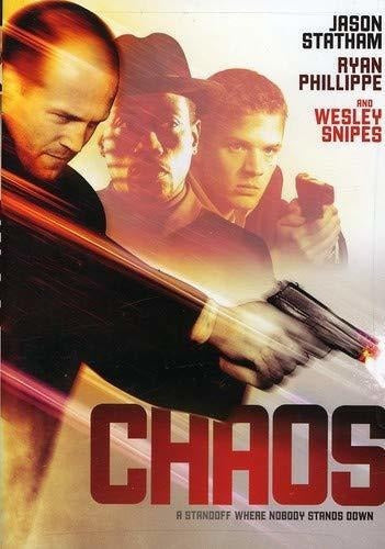 DVD Caos