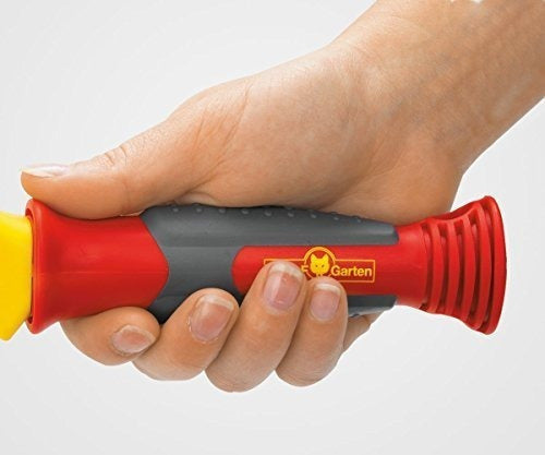 Cuchillo fijo para desmalezado y herramienta manual