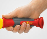 Cuchillo fijo para desmalezado y herramienta manual