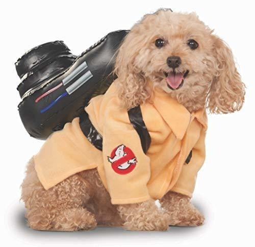 Disfraz de mascota de los Cazafantasmas