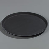 Carlisle 1100gl004 Griplite - Bandeja De Servicio Redonda,