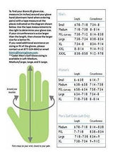 Nuevo guante de golf Bionic