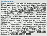 Alimento seco para perros 5lb