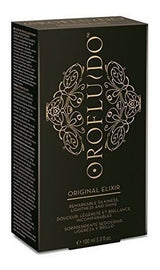 Orofluido Control Frizzing Beauty Elixir 3.38 Oz / 100ml