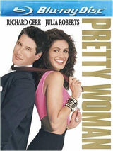 Mujer Bonita blu-ray