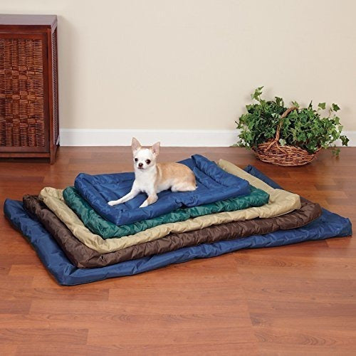 Camas Resistentes Al Agua Para Mascotas Slumber  Camas