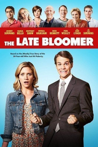 El Bloomer Tardío