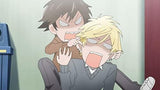 Hitorijime My Hero [blu-ray]