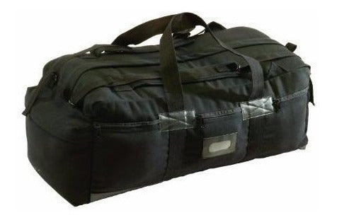 Bolsa De Viaje Táctica