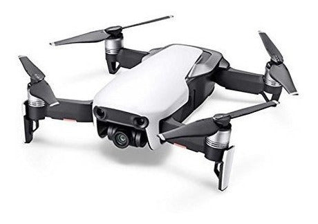 Dji Mavic Air Fly Más Electrónica Combinada De 4k Drone