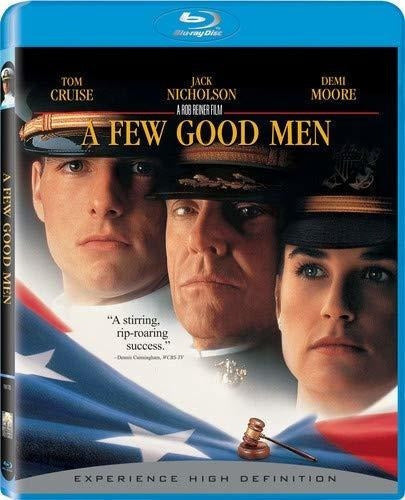 Algunos Buenos Hombres [blu-ray]