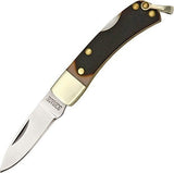 Old Timer 1ot Lockback Pequeño Cuchillo De Bolsillo Plegable