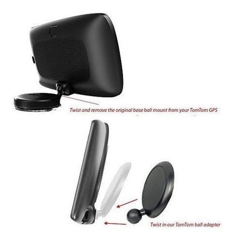 Chargercity Blade, Reproductor De Dvd / cd, Ranura Para