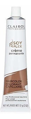 Tinte en crema - Color Hielo Lavanda 10v de 2 Oz