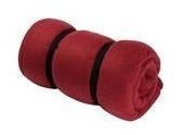 Bolsa De Dormir De Invierno Roja