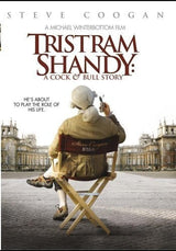 DVD - Tristram Shandy: Una Historia De Gallos Y Toros