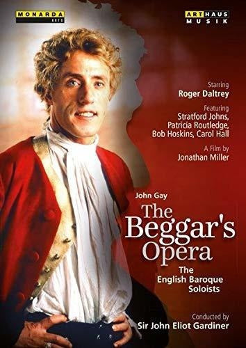 La Ópera Del Mendigo