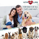 Omega 3 Para Perros Aceite De Pescado Aceite De Linaza