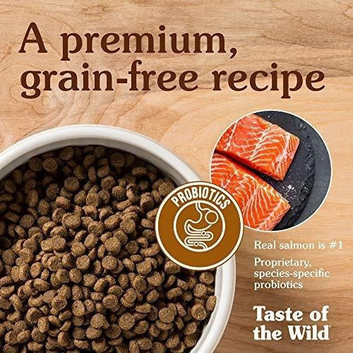 alimento para perro Perrito De La Corriente Del Pacífico