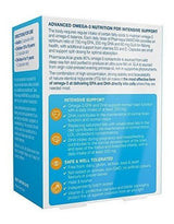 Pharmepa Mantiene El Aceite De Pescado Epa Dha Omega-3 Y D3,