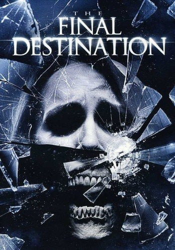 El Destino Final
