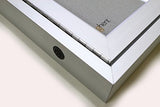Tablero De Anuncios De Vinilo Para Exteriores