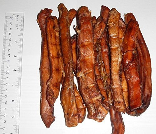 Palitos de carne 100% naturales