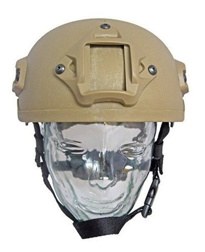 Casco Talla M / l (bronceado)