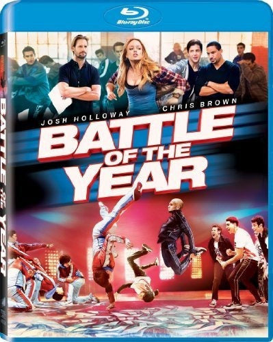 Batalla Del Año