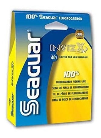 Fluorocarbono Línea de pesca de 200 yardas