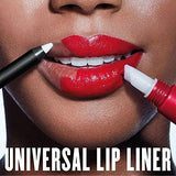 delineador de labios