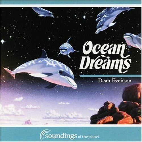 Sueños Del Océano