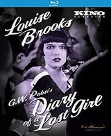Diario De Una Niña Perdida [blu-ray]