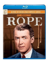 Cuerda [blu-ray]