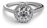 Set Solitario Cubic Zirconia