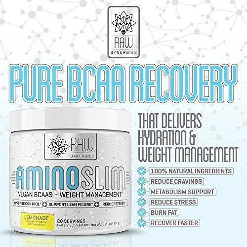 Bebida Para rebajarr Bcaa